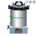 Ysmj-06 Medical Hospital En acier inoxydable Autoclave Prix